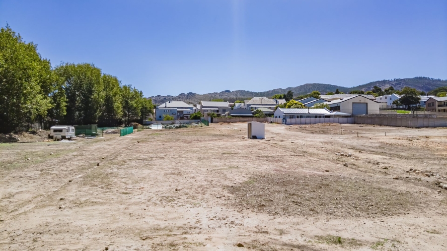 0 Bedroom Property for Sale in Caledon Western Cape